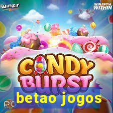 betao jogos